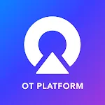 OT Platform | Indus Appstore | App Icon