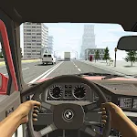 Racing in Car | Indus Appstore | App Icon