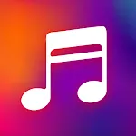 Music Player & Audio Player | Indus Appstore | App Icon