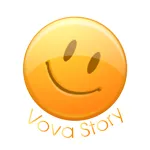 Vova Story | Indus Appstore | App Icon