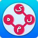 بازی فکری کلمه|برای بزرگسالان  | Indus Appstore | App Icon