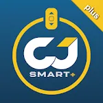 CJ Smart+ | Indus Appstore | App Icon