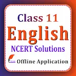 Class 11 English for 2024-25 | Indus Appstore | App Icon