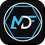 MDF Coaching | Indus Appstore | App Icon