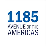 1185 Avenue of the Americas | Indus Appstore | App Icon