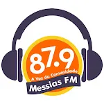 Rádio Messias FM 87,9 | Indus Appstore | App Icon