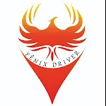 FÊNIX DRIVER - Motorista | Indus Appstore | App Icon