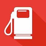 Fuel Mileage Calculator India | Indus Appstore | App Icon