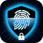 App lock - Fingerprint,Applock | Indus Appstore | App Icon