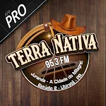 Radio Terra Nativa FM 95,3 | Indus Appstore | App Icon