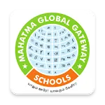 Mahatma Global Gateway - Cambr | Indus Appstore | App Icon