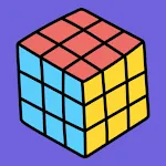 AlgoCube | Indus Appstore | App Icon