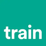 Trainline: Train travel Europeapp icon