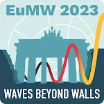 EuMW 2023app icon