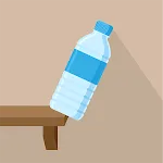 Bottle Flip 3D — Tap & Jump | Indus Appstore | App Icon