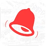 News Bell - Common man's Newsapp icon