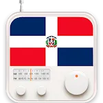 Radio Dominican Republic FM AM | Indus Appstore | App Icon