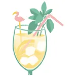 Meskad - Recettes de cocktails | Indus Appstore | App Icon