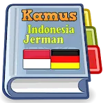 Indonesian German Dictionary | Indus Appstore | App Icon