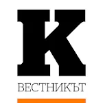 Капитал - Седмичникът | Indus Appstore | App Icon