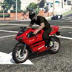 Traffic Bike City Driving | Indus Appstore | App Icon