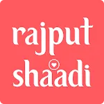 RajputShaadi, Matchmaking App | Indus Appstore | App Icon