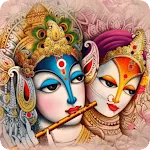 Lord krishna wallpaper | Indus Appstore | App Icon