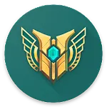 LoL Mastery and Chest | Indus Appstore | App Icon