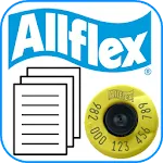 Allflex Smart List | Indus Appstore | App Icon