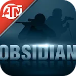 ATN Obsidian | Indus Appstore | App Icon