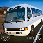 Minibus Simulator City Bus | Indus Appstore | App Icon