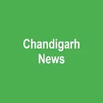 Chandigarh News | Indus Appstore | App Icon