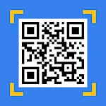 QR Code Maker, Barcode Creator | Indus Appstore | App Icon