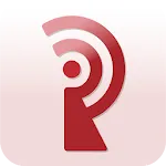 Podcasts by myTuner - Podcast  | Indus Appstore | App Icon