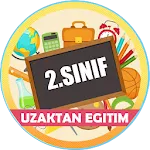 İlkokul 2. Sınıf | Indus Appstore | App Icon