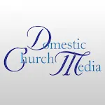 Domestic Church Media | Indus Appstore | App Icon