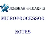 Microprocessor Notes App | Indus Appstore | App Icon