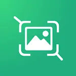 Whatscropping - Set the full s | Indus Appstore | App Icon