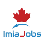 LMIAJobs | Indus Appstore | App Icon