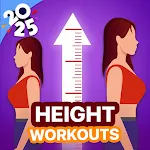 Height Increase Workout | Indus Appstore | App Icon