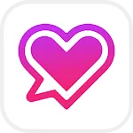 LivU Chat Lavanda Love | Indus Appstore | App Icon