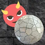 Boulder Hell | Indus Appstore | App Icon