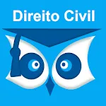 Direito Civil 2024 | Indus Appstore | App Icon