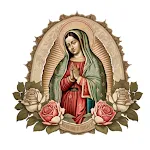 Virgen de Guadalupe | Indus Appstore | App Icon