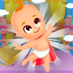 newborn babysitter baby care | Indus Appstore | App Icon