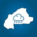 Rainsat Burkina Faso | Indus Appstore | App Icon