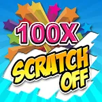 Lotto Scratch – Las Vegas | Indus Appstore | App Icon