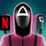 Squid Game: Unleashed | Indus Appstore | App Icon