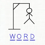 Hangman - Word Game | Indus Appstore | App Icon