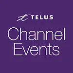 Channel Events | Indus Appstore | App Icon